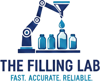The Filling Lab - Fast. Accurate. Reliable.